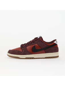 Sneakers Nike Dunk Low Retro Se Mars Stone/ Black-Burgundy Crush-Coconut Milk-Gum Dk Brown-White