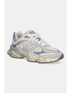 New Balance sneakers 9060 colore blu U9060EEL