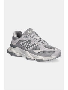New Balance sneakers 9060 colore grigio U9060ERD