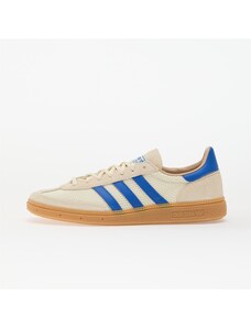 adidas Originals adidas Handball Spezial Crew White/ Blue/ Warm Sand