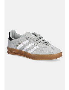 adidas Originals scarpe da ginnastica per bambini GAZELLE INDOOR