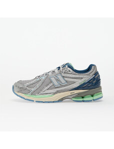 Sneakers New Balance 1906 Silver Metallic