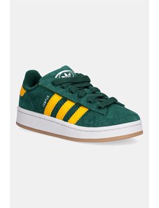 adidas Originals sneakers in camoscio per bambini CAMPUS 00s