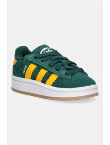 adidas Originals sneakers in camoscio per bambini CAMPUS 00s