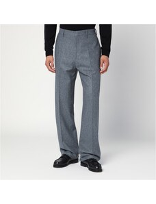 Mutande Lunghe Uomo SES 100% Cotone - Con Apertura, Conf. 2 Pezzi, Morbide E Calde - Foto 5