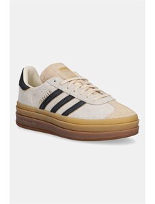 adidas Originals sneakers in camoscio Gazelle Bold