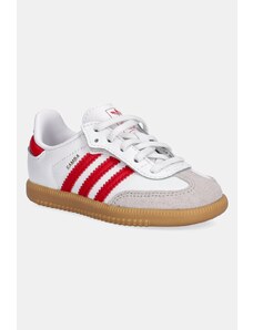 adidas Originals scarpe da ginnastica per bambini SAMBA OG