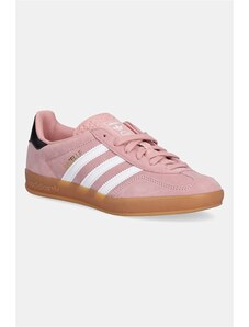 adidas Originals scarpe da ginnastica per bambini GAZELLE INDOOR
