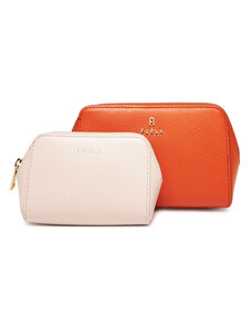 Set di pochette per cosmetici Furla