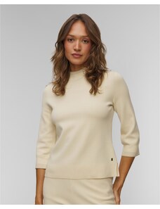 Cardigan Lungo Donna Irevial - Bolero Estivo Leggero In Cotone E Poliestere - Manica Lunga - Foto 4