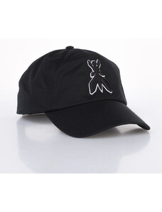 berretto da donna Patrizia Pepe con visiera e logo