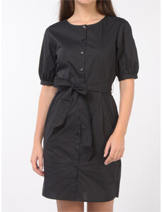 Maglione Balletto Per Bambine - Cotone E Elastan, Manica Lunga, Scollo A V, Rosa E Nero - Foto 6