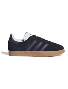 adidas Gazelle W Donne - Sneakers adidas Originals - Nero - JS1381-4
