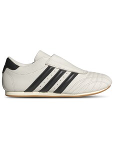 Adidas Taekwondo female Scarpe - Bianco - Pelle - Foot Locker