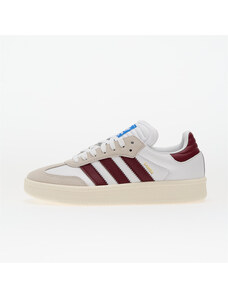 adidas Originals adidas Samba Xlg Ftw White/ Shadow Red/ Off White