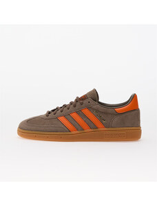 adidas Originals adidas Handball Spezial Cardboard Brown/ Orange/ Gold Metallic