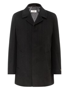 !Solid Cappotto di mezza stagione Miguel