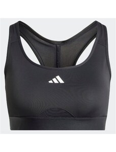 Reggiseno Senza Spalline Push Up Imbottito - Reggiseno Senza Ferretto Con Spalline Staccabili E Chiusura Anteriore - Foto 3