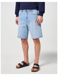 Pantaloncini Jeans Uomo Red Bridge - Bermuda Denim Casual In Cotone Ed Elastan - Foto 7