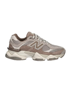 620 Argento New Balance 620 Camoscio Sneakers New Balance