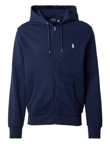 Felpa Girocollo Felpa Puma Blu Elettrico Polo Ralph Lauren Felpa