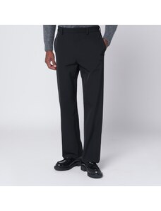 Pantaloni Uomo Sykooria Casual - Tuta Morbida Con Coulisse E Tasche Per Jogging E Relax - Foto 6