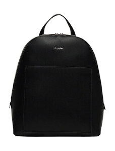 Zaino Donna Nevenka In Pelle PU - Borsa A Spalla Casual E Backpack - Per Scuola, Shopping, Viaggio - Design Moderno