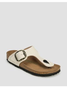 Ciabatte Birkenstock Gizeh Bb Tex Narrow