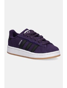 adidas Originals sneakers in camoscio per bambini CAMPUS 00s