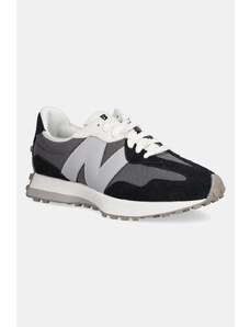 New Balance sneakers 327 uomo colore grigio U327LNB