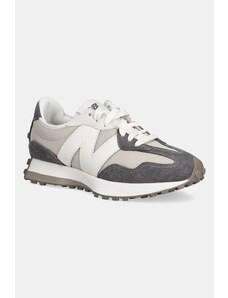 New Balance sneakers 327 uomo colore grigio U327LND