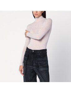 Cardigan Donna Elegante Con Paillettes - Manica Lunga, Slim Fit, Per Feste E Serate - Foto 2