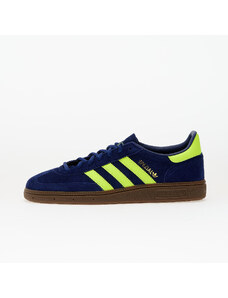 adidas Originals adidas Handball Spezial Victory Blue/ Solar Yellow/ Gold Metallic