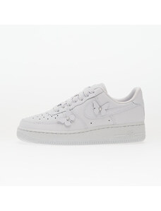 Sneakers Nike W Air Force 1 Lo White/ White-Black