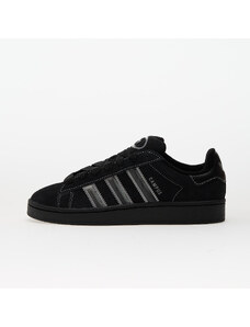 adidas Originals adidas Campus 00s Core Black/ Metallic Silver/ Iron Metalic