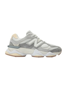 New Balance U9060aub Grey Sneakers Basse Woman AI25