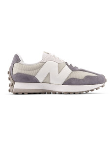 New Balance U327LND Unisex - Sneakers New Balance - Grigio - U327LND-7.5