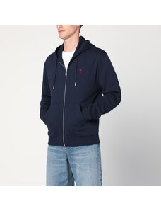 Palm Angels Felpa Track Broken Monogram Uomo