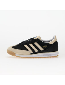 adidas Originals adidas SL 72 Rs Core Black/ Crew White/ Gum