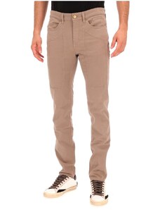 Zero Construction Pantalone Beddy Super Slim