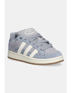 adidas Originals scarpe da ginnastica per bambini CAMPUS 00s BETA colore blu JQ8564