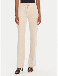 Pantaloni Donna Toocool A Zampa Di Elefante - Vita Alta, Elasticizzati, Modello AS-531