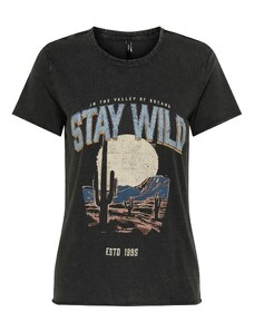 Pack Da 5 T-Shirt Fruit Of The Loom Donna - 100% Cotone, Magliette Basic E Comfortevoli - Foto 8