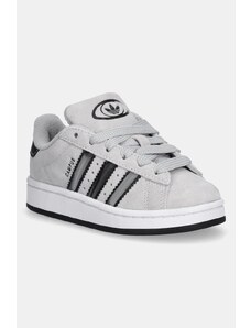 adidas Originals scarpe da ginnastica per bambini CAMPUS 00s colore grigio JQ1756