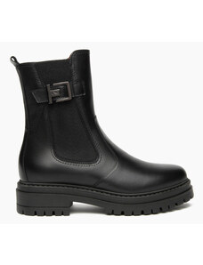 Ugg Boots Stivali Nero Privalia Nero Giardini Nero Giardini Scarpe - Main Image