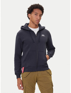 Felpa Alpha Industries