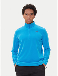 Felpa di pile Jack Wolfskin