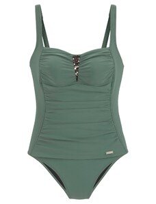 Costume Intero Donna WIN.MAX - Controllo Pancia, Push-up, Taglie Forti, Per Coppe C-DD - Foto 2