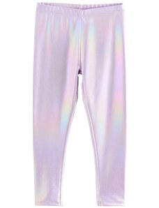 MSGM Pantaloni Bambina In Saldo, Fuchsia, polyester, 2021, 10Y 12Y