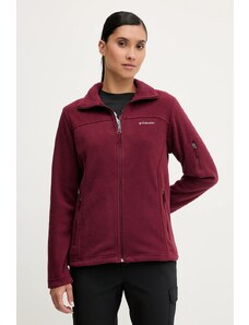 Columbia felpa da sport Fast Trek II